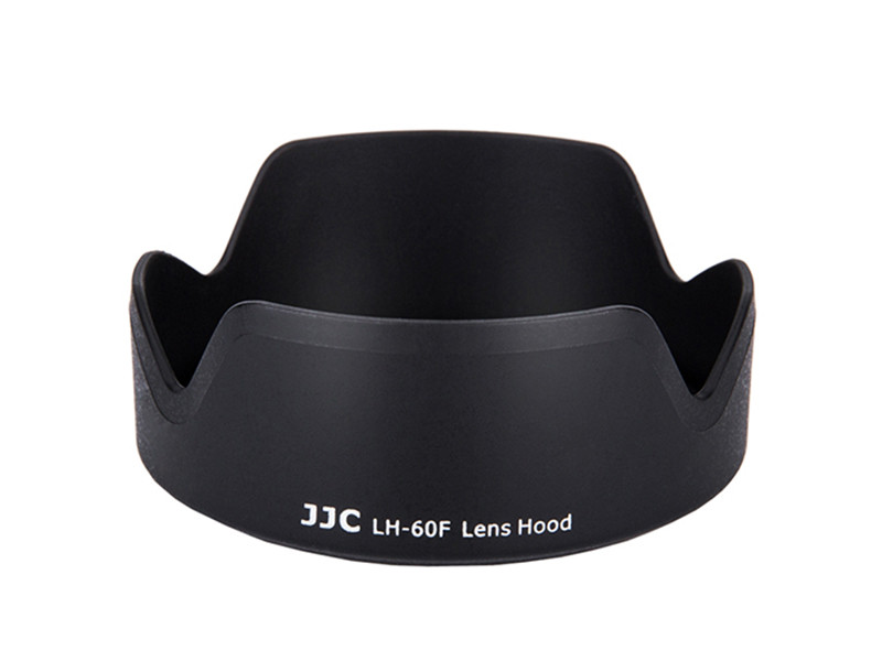 JJC LH-60F Napellenző Canon EW-60F-0