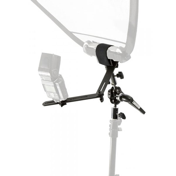 Manfrotto (Lastolite) LL LA2430 TriGrip állítható tartókonzol-0