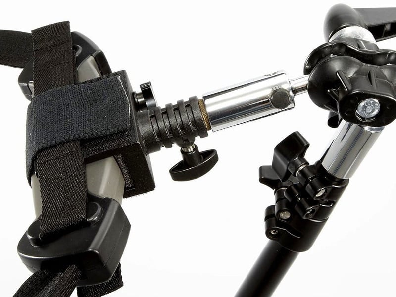 Manfrotto (Lastolite) LL LA2430 TriGrip állítható tartókonzol-3