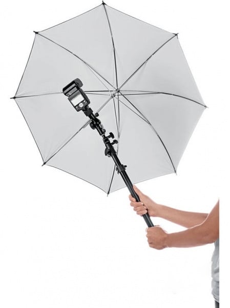 Manfrotto MS0490A nanopole stand vaku/lámpa állvány-1