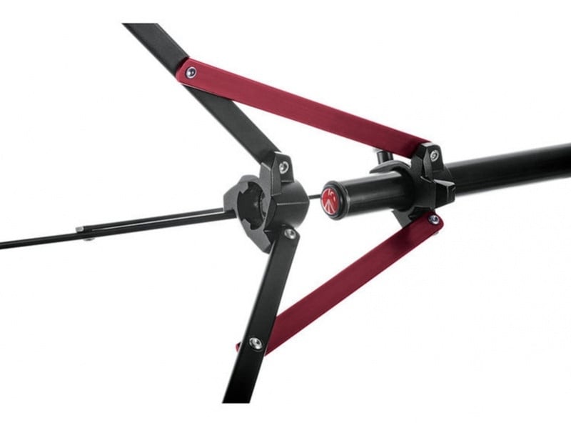 Manfrotto MS0490A nanopole stand vaku/lámpa állvány-2