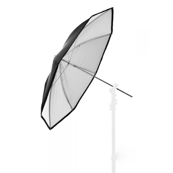 Manfrotto (Lastolite) LL LU3212F 78cm fehér PVC ernyő-0