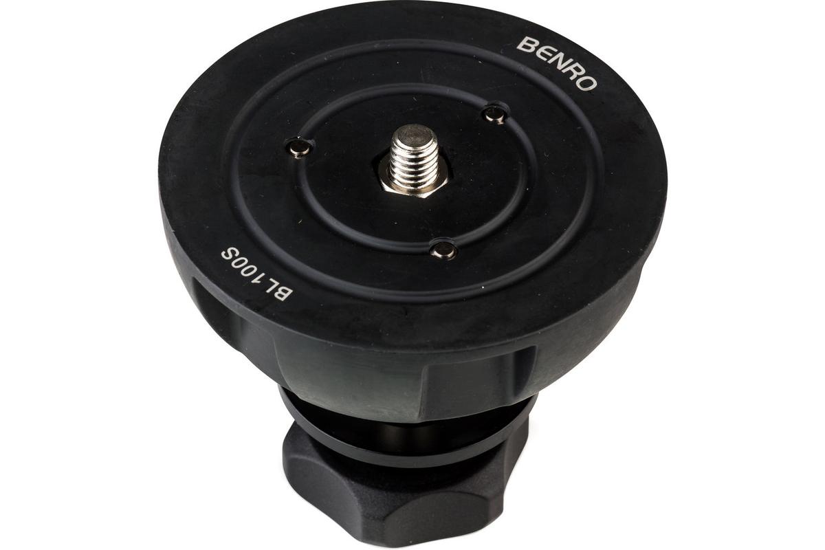 Benro BL100S szintező csésze adapter-0
