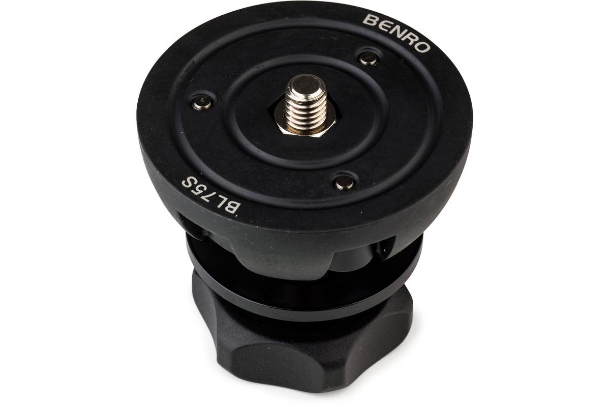 Benro BL75S szintező csésze adapter-0