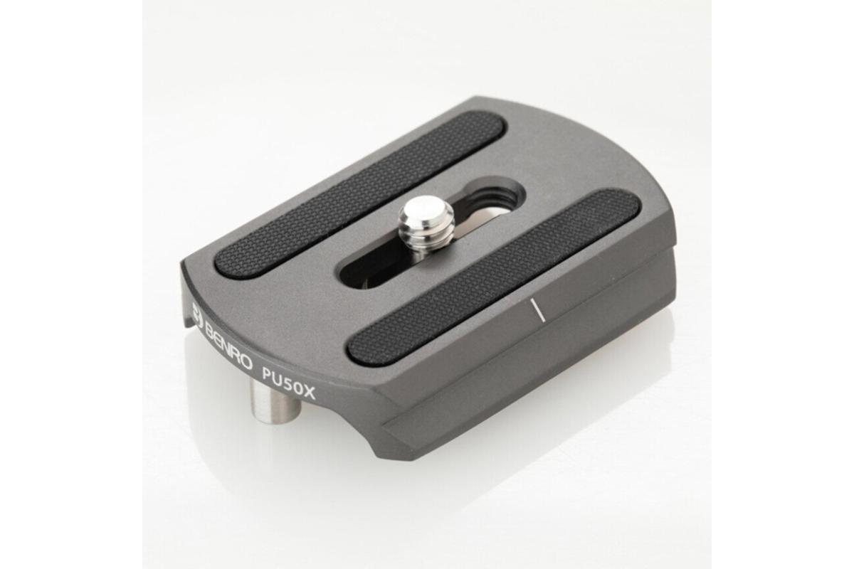 Benro PU50X gyors cserelap-0