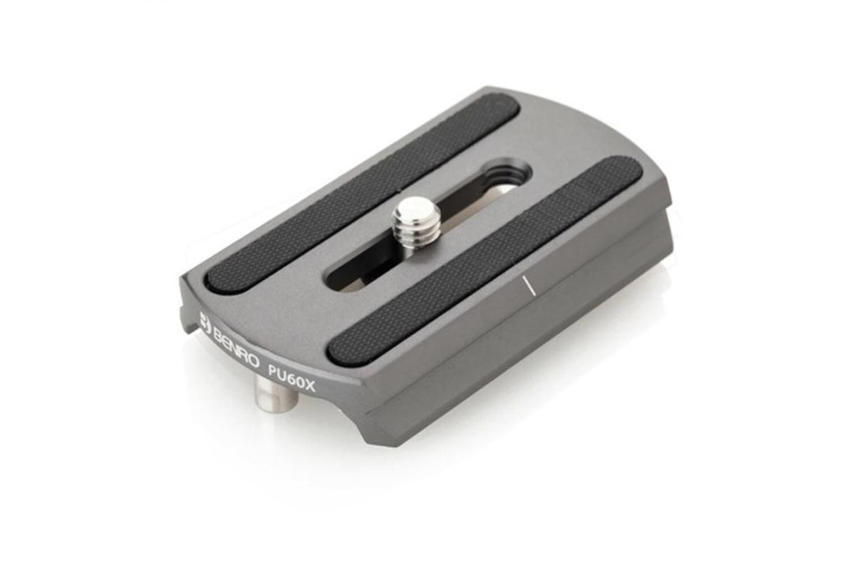 Benro PU60X gyors cserelap-0