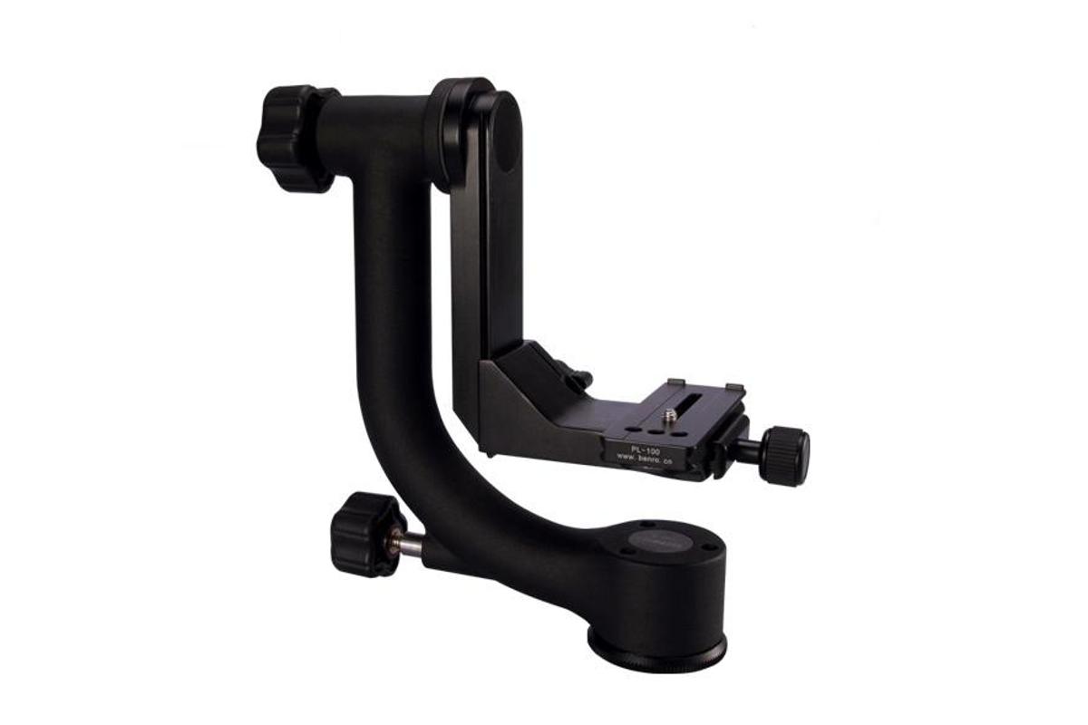 Benro GH2 Gimbal fej-0