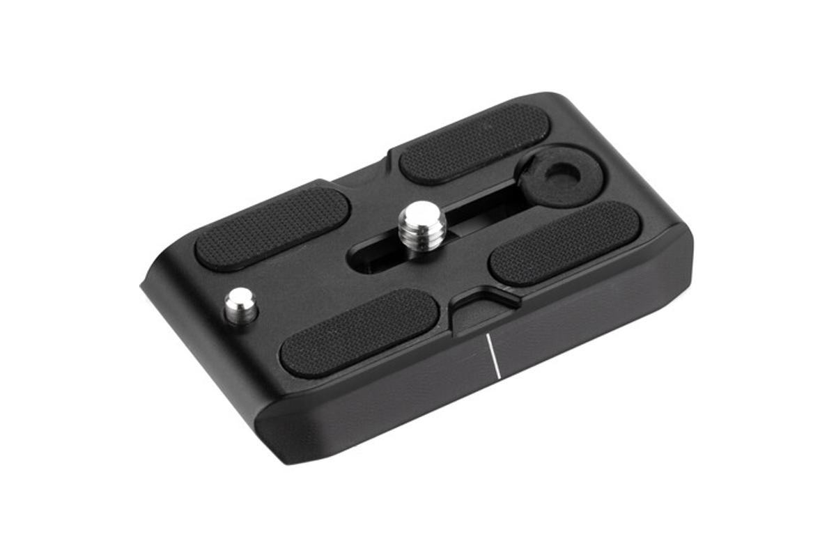 Benro QR2 Pro cserelap S2Pro videofejhez-0