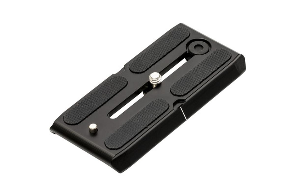 Benro QR4 Pro cserelap S4Pro videofejhez-0