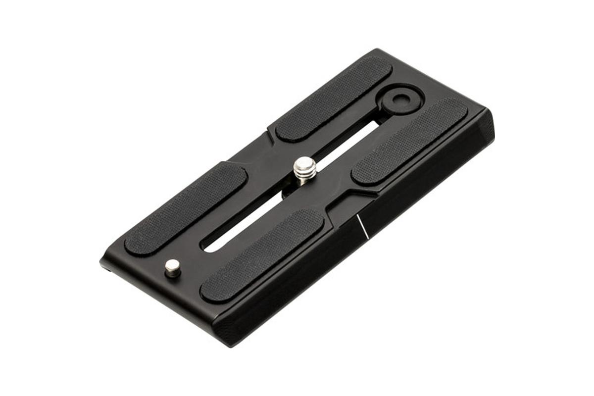 Benro QR6 Pro cserelap S6Pro videofejhez-0
