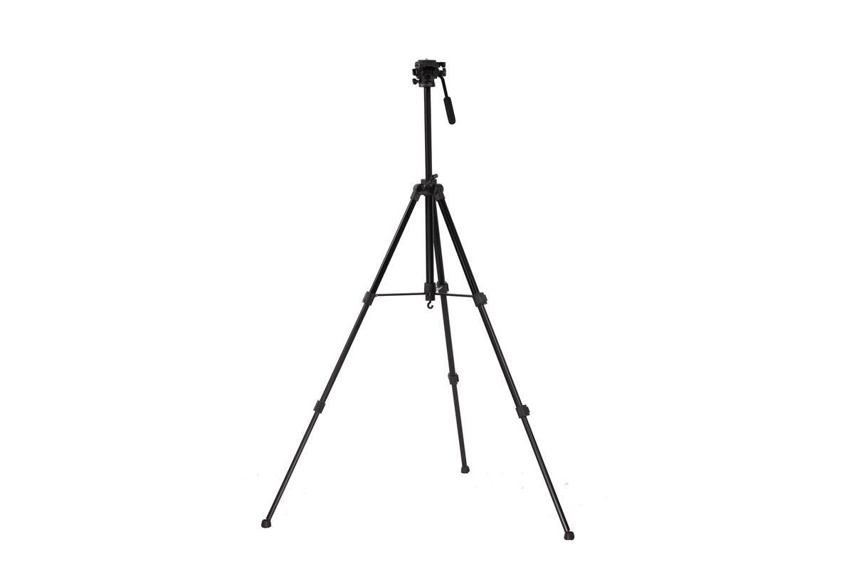 Benro T980 Digital video állvány-0