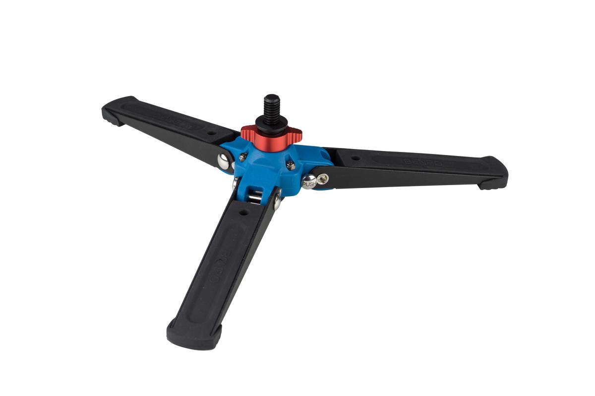 Benro VT2 monopod láb-0