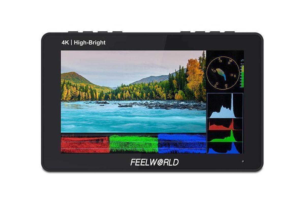 FEELWORLD F5PRO X - 5.5