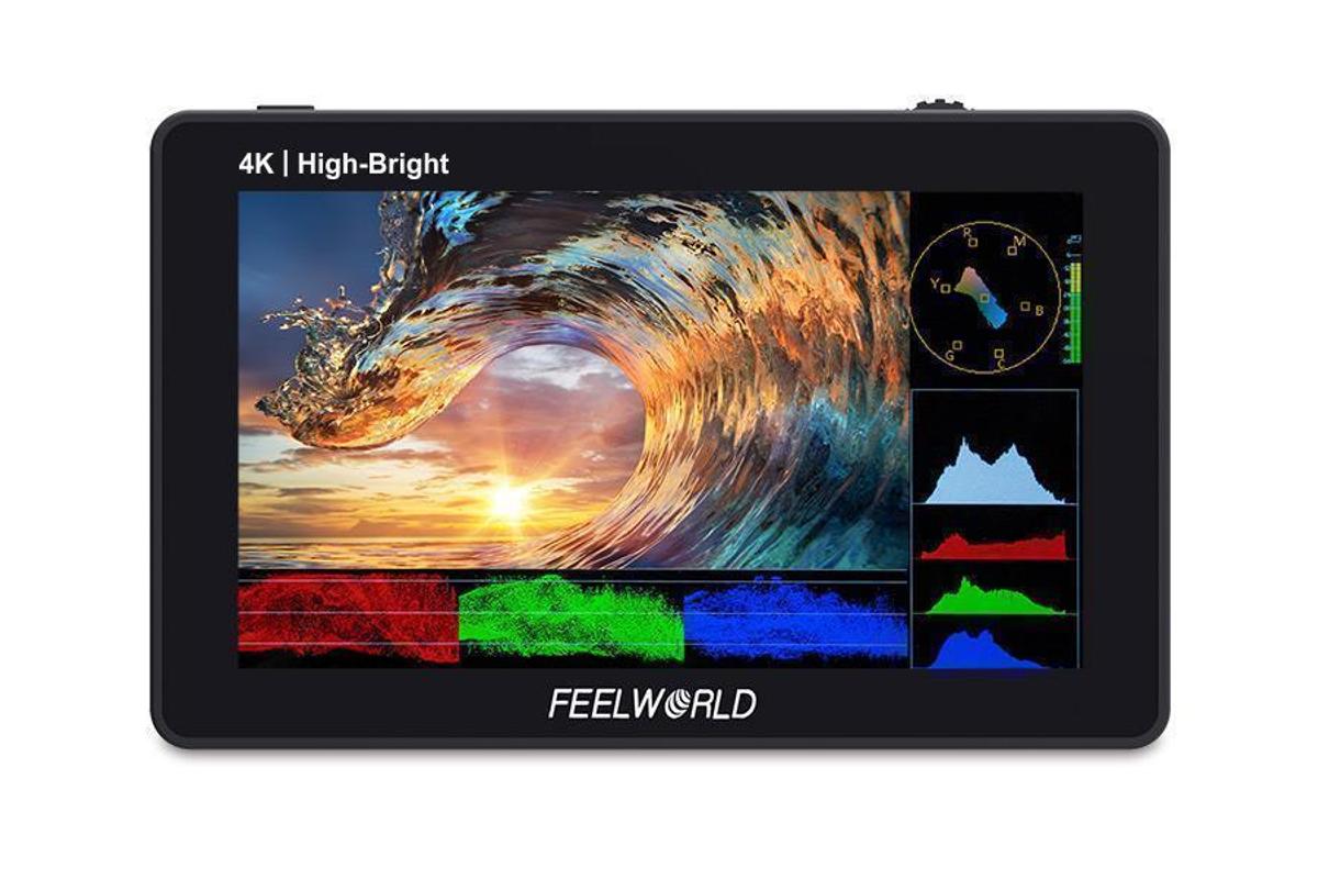 FEELWORLD F6PLUS X - 5.5