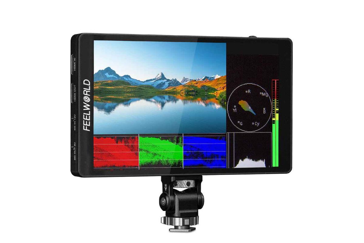 FEELWORLD F7PRO - 7