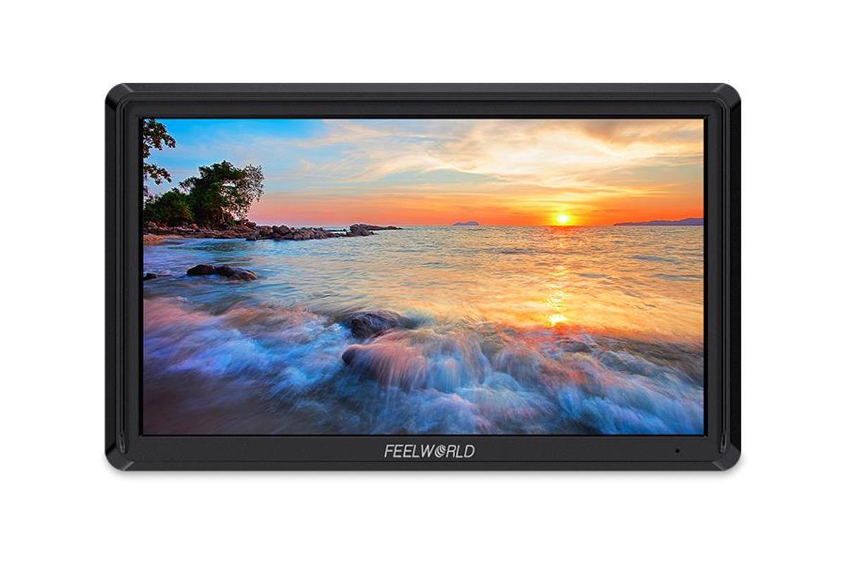 FEELWORLD FW568 V3 - 6