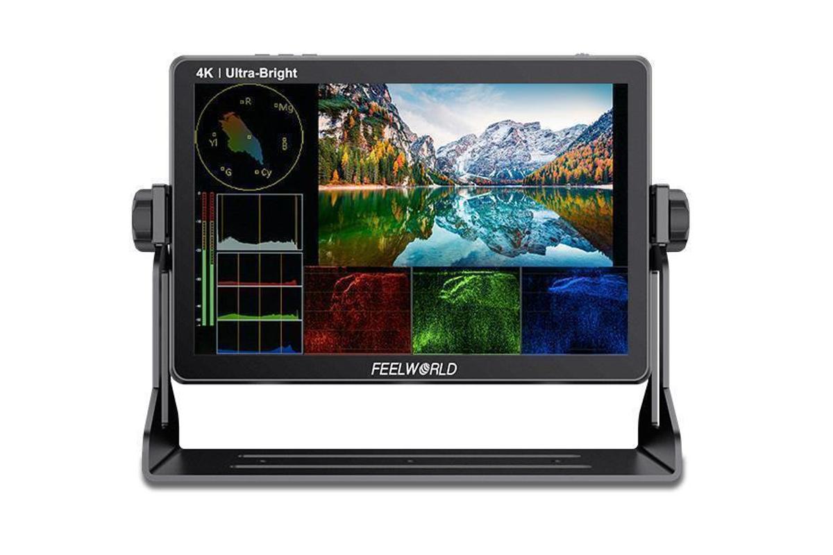 FEELWORLD LUT11S - 10.1