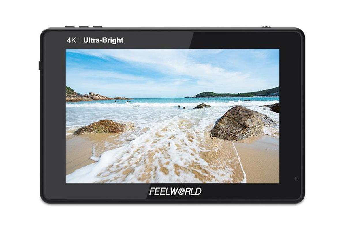 FEELWORLD LUT7 - 7