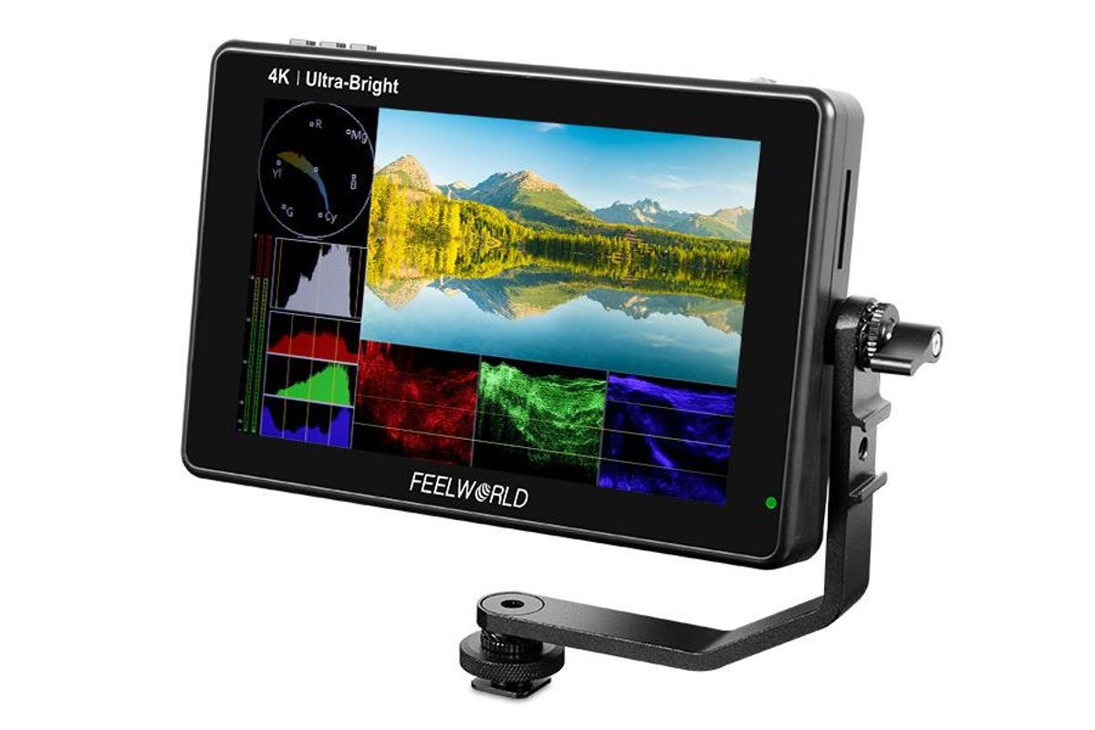 FEELWORLD LUT7 PRO - 7