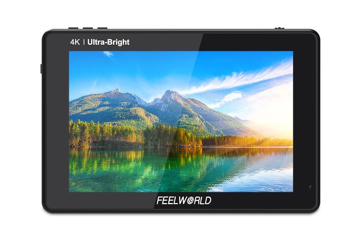 FEELWORLD LUT7SPRO - 7