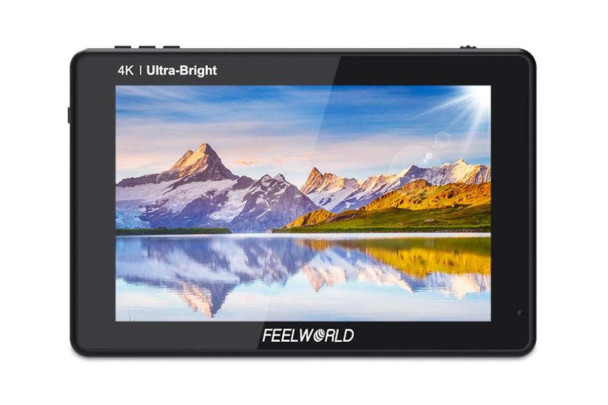 FEELWORLD LUT7S - 7