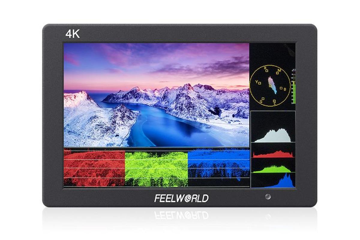 FEELWORLD T7 PLUS - 7
