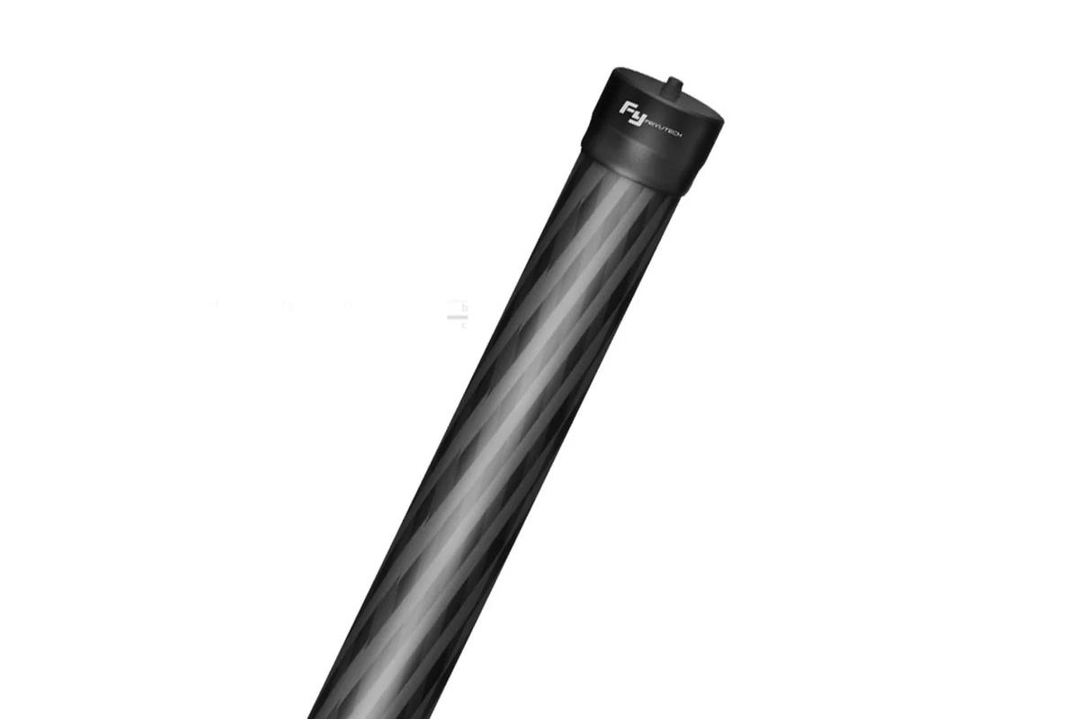 Feiyu Tech C275 szénszálas hosszabbító segédrúd-0