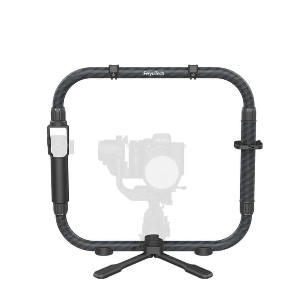 Feiyu-tech SCORP - DUAL HANDLE GRIP CAGE KIT-0