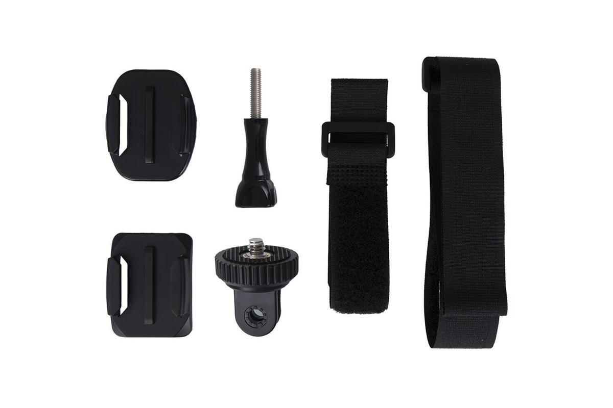 Feiyu tech Pocket 3 akciókamera kiegészítő szett-0