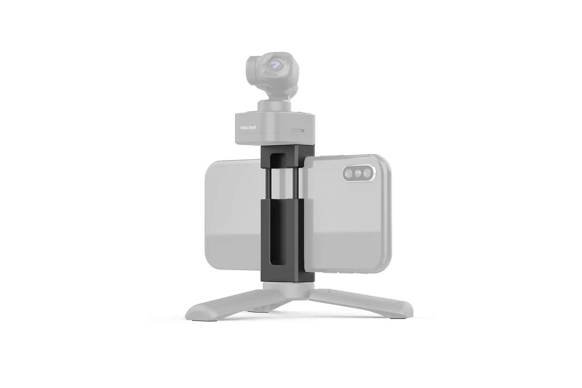 FEIYU PHONE HOLDER -  okostelefontartó Pocket 3-hoz-0