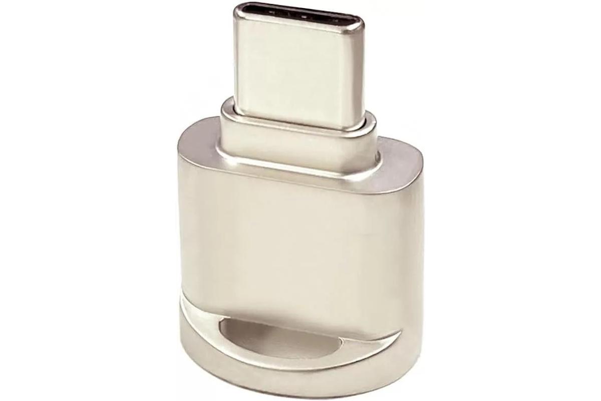 Feiyu-Tech microSD kártyaolvasó USB-C-0