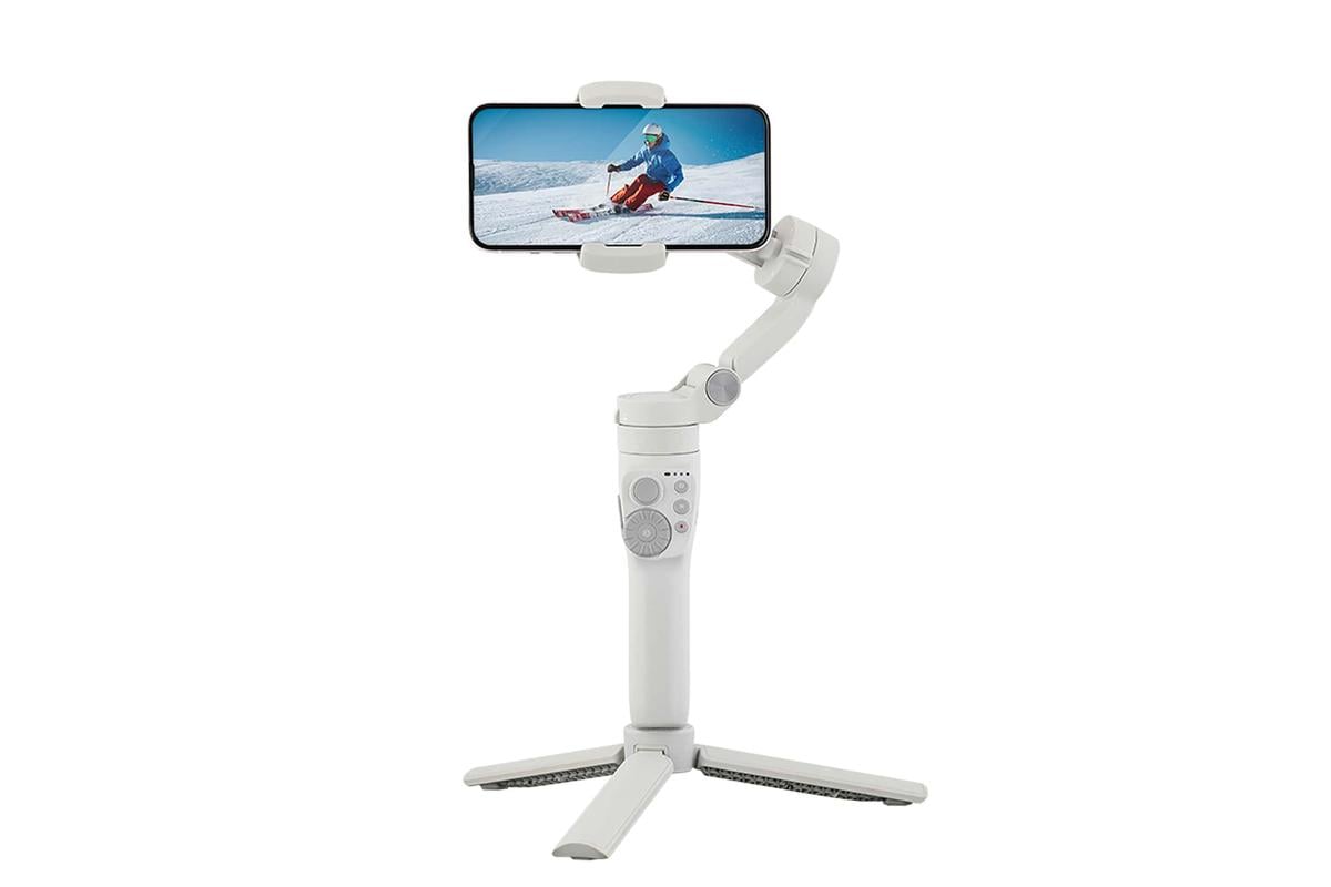 Feiyu-tech Feiyu FEIYU VIMBLE-3 - 3-tengelyes okostelefon stabilizátor-0