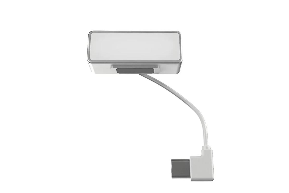 Feiyu-Tech Feiyu VLOGGING Fill Light-0