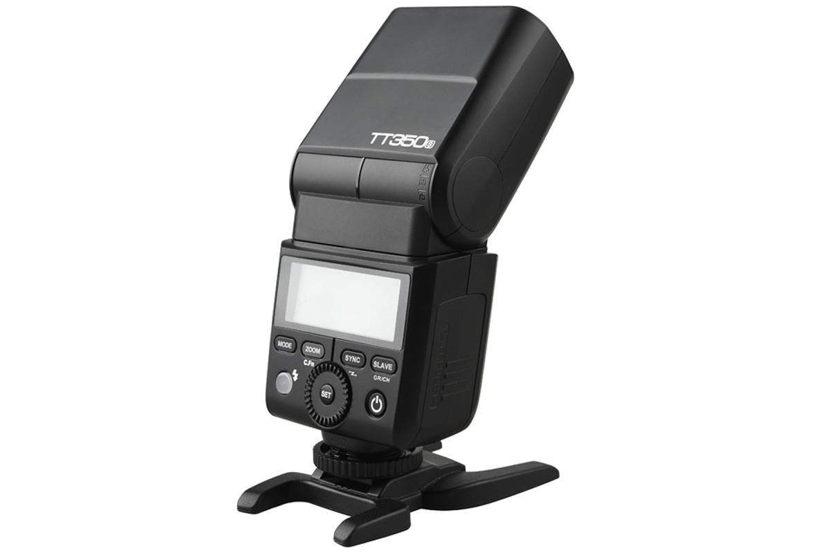 Godox TT350S rendszervaku Sonyhoz-0