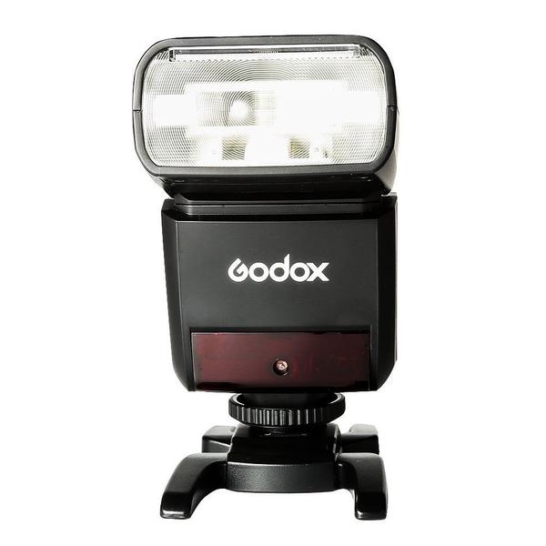Godox TT350N rendszervaku Nikonhoz-0