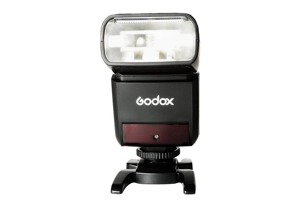 Godox TT350O rendszervaku Olympus/Panasonic-0