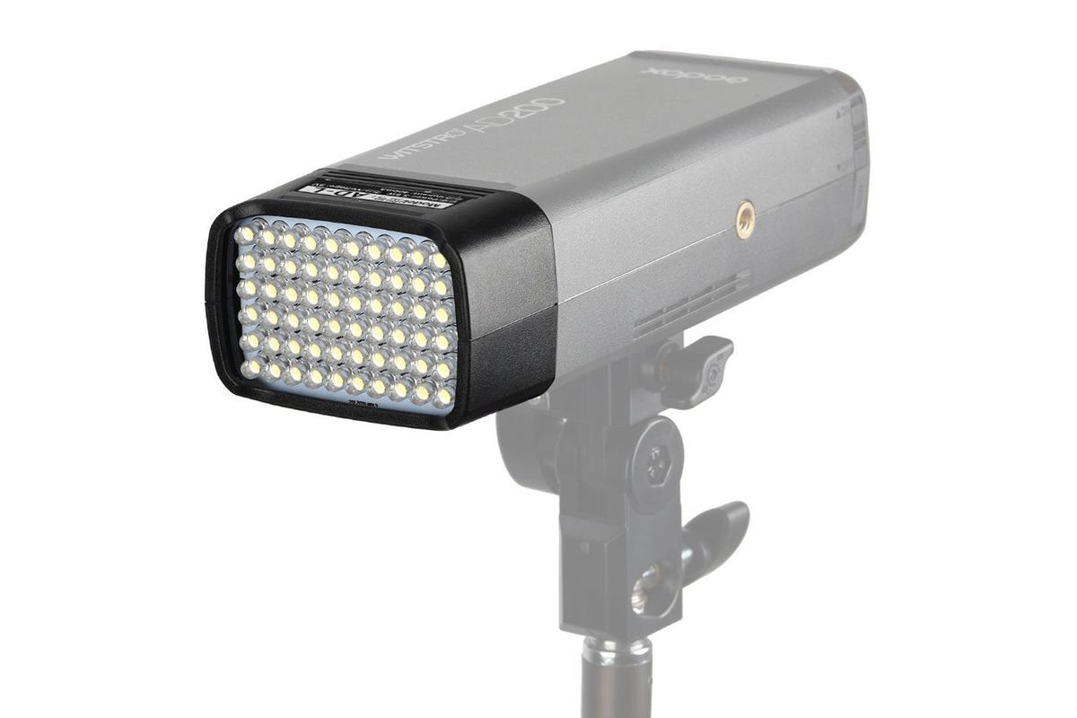 Godox AD-L Led Head AD200-0