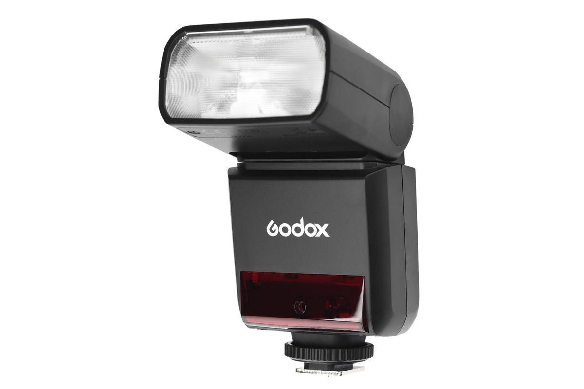 Godox V350 C akkumulátoros vaku Canon-0