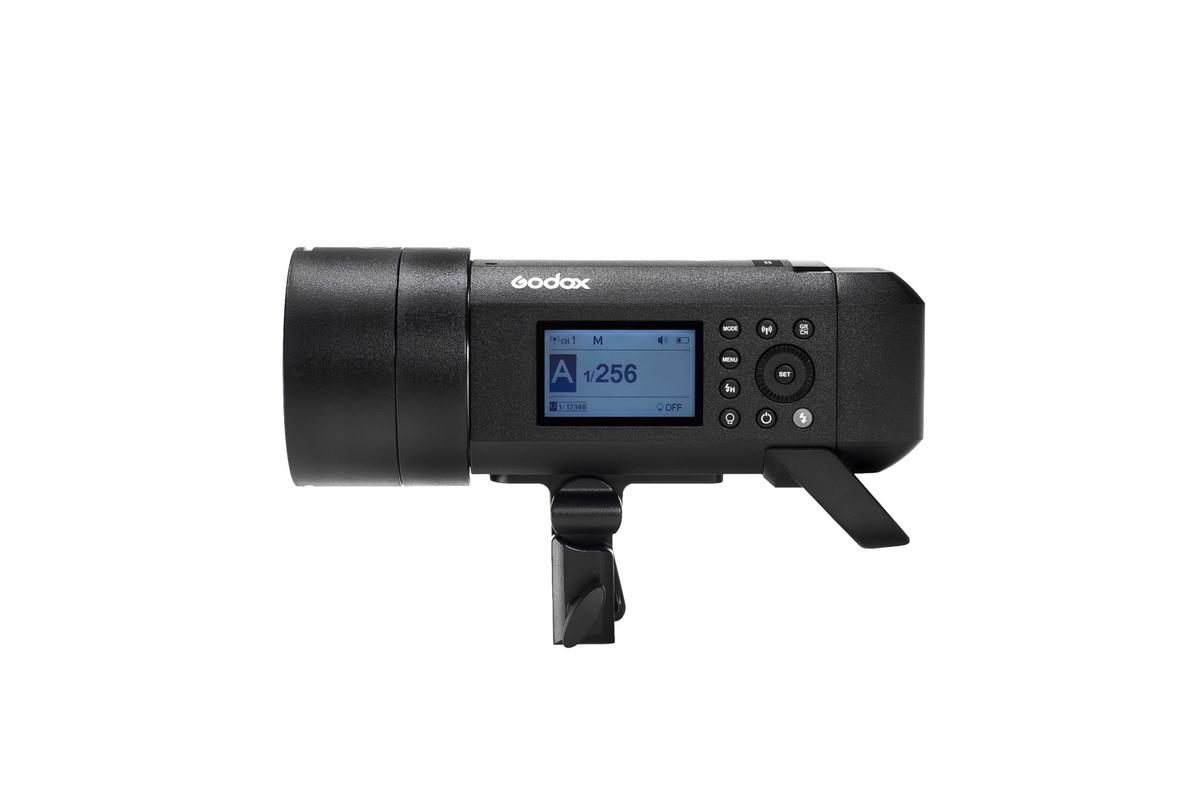Godox AD400Pro-0