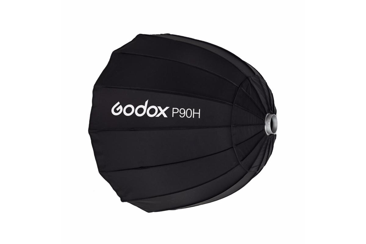 Godox P90H parabola softbox Bowens-0