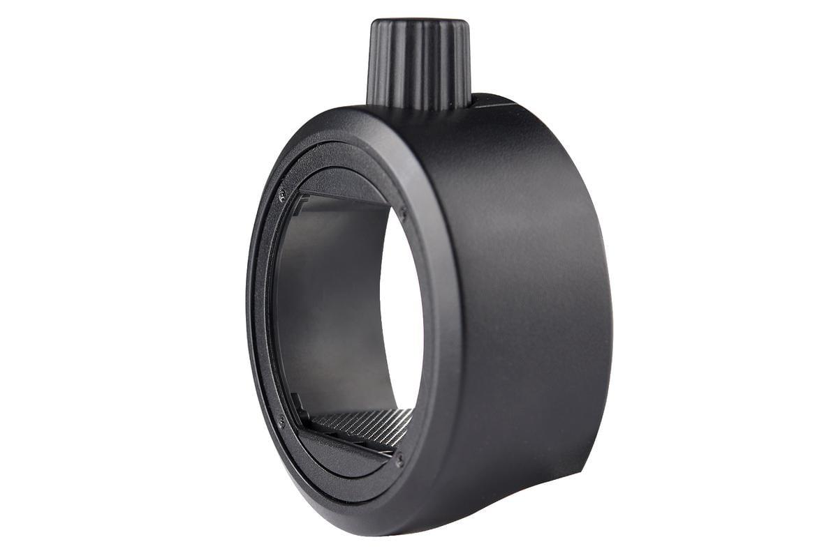 Godox S-R1 kör fej adapter rendszervakukhoz-0