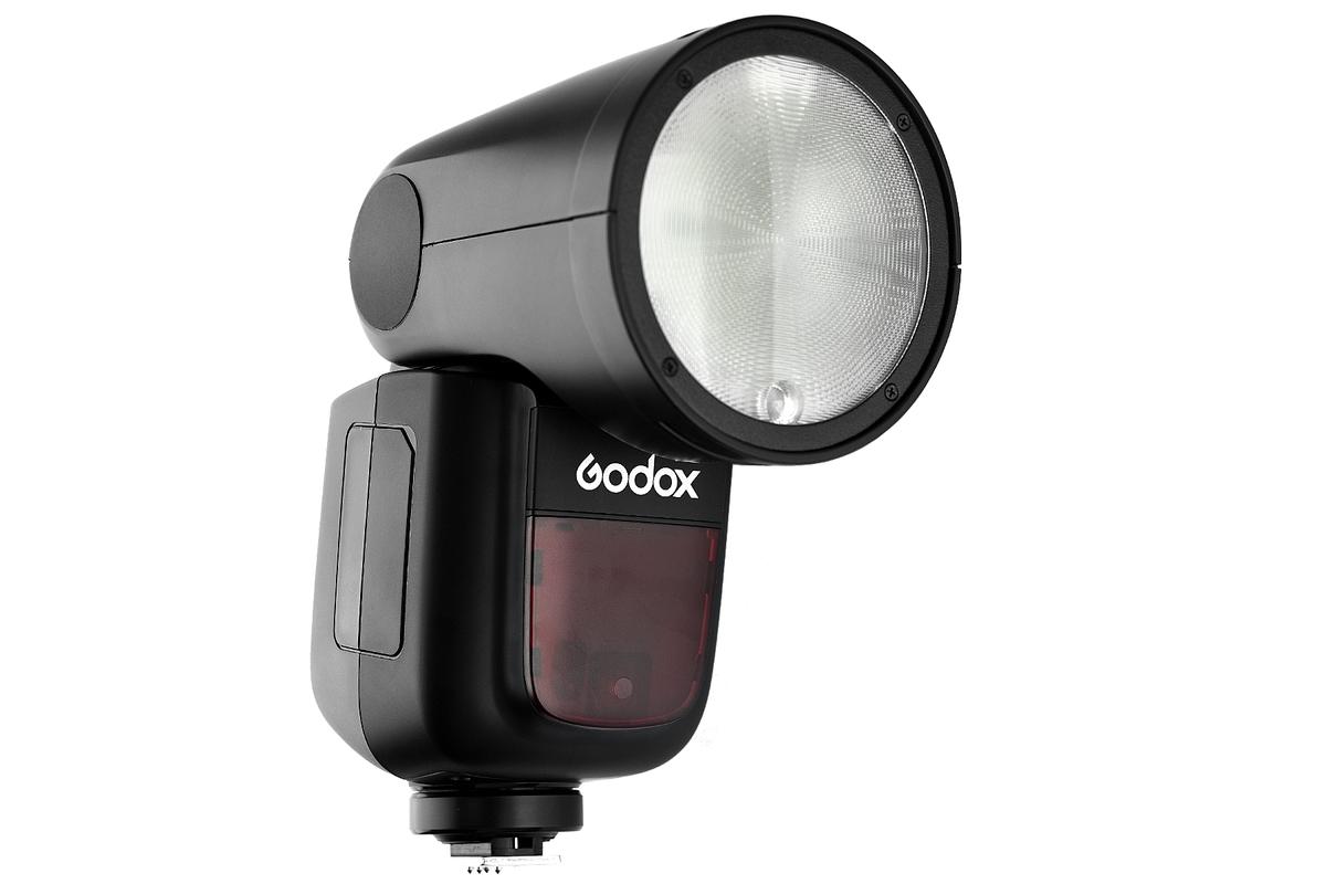 Godox V1O rendszervaku Olympus-0