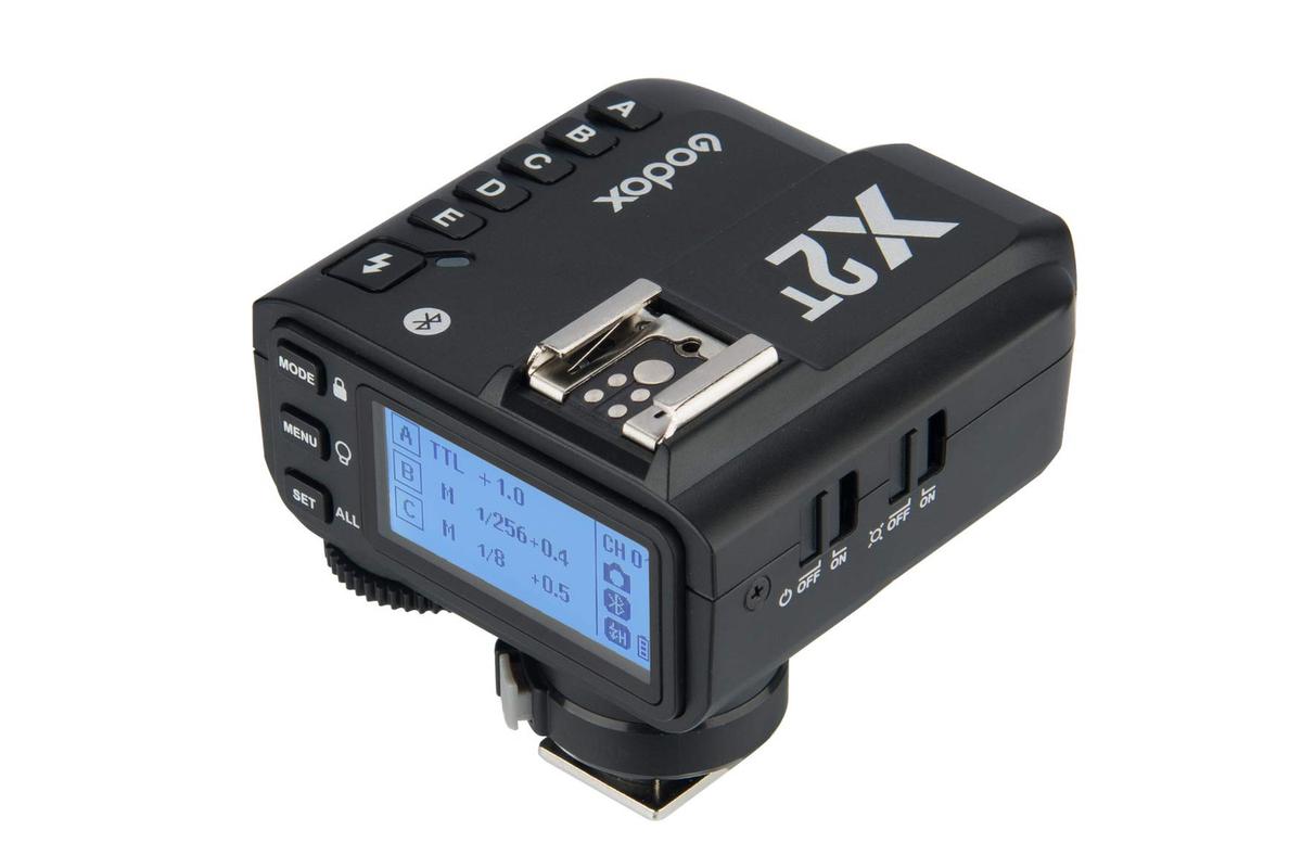 Godox X2T-S vakukioldó Sony-0