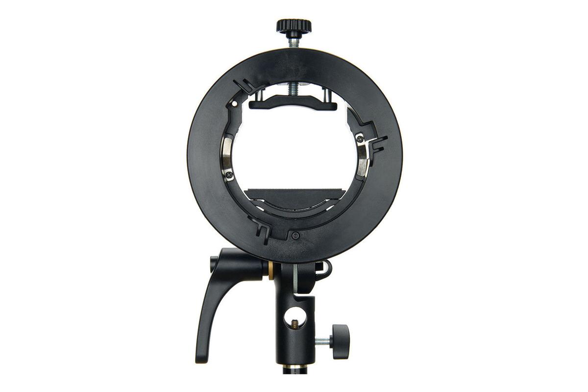 Godox S2-type Bowens adapter rendszervakuhoz-0