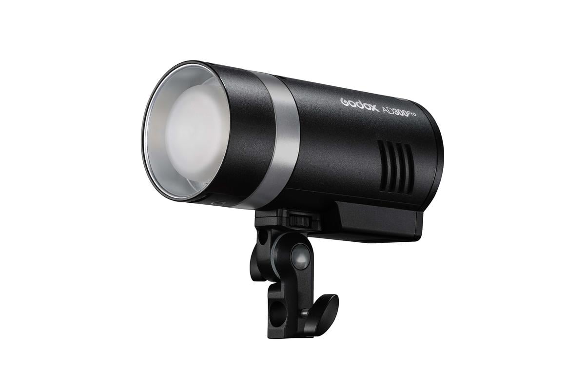 Godox AD300Pro akkumulátoros studio vaku-0