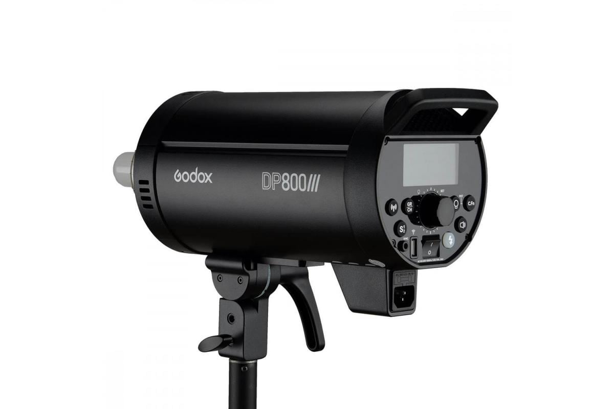 GODOX DP800 III stúdióvaku-0