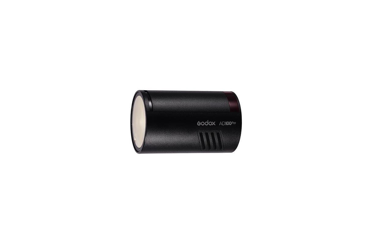 Godox Witstro AD100 Pro-0