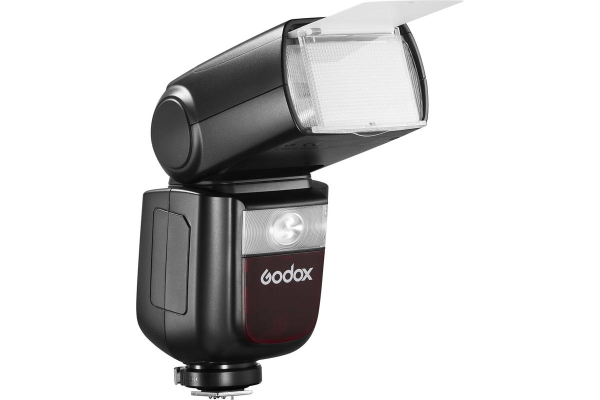 Godox V860III O akkumulátoros vaku Olympus-0