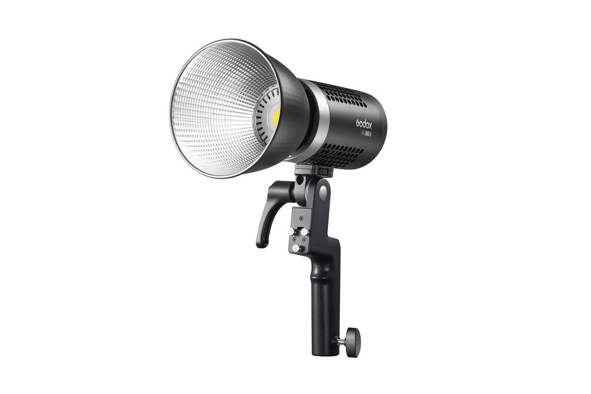 Godox ML60BI Bi-Color LED Light-0