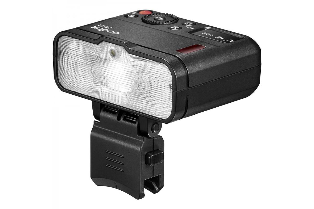 Godox MF12 Macro Flash Light-0